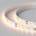 Светодиодная лента Arlight 10W/m 98LED/m 2835SMD теплый белый 5M 019928(2)