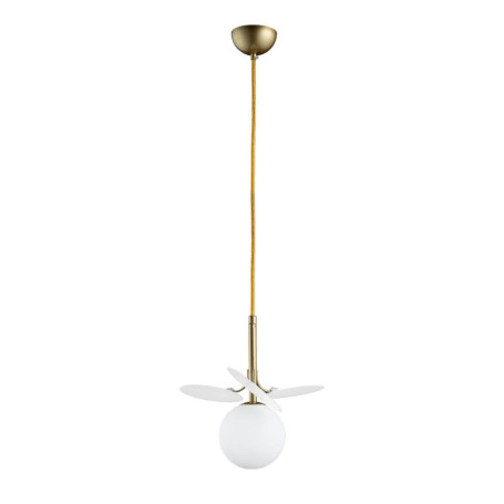 Подвесной светильник Loft IT Matisse 10008/1P white