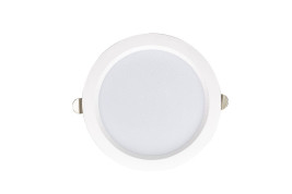 Встраиваемый светодиодный светильник Fiberli CDEW6-TECO 12130707