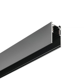 Шинопровод магнитный накладной MyFar MagLine 23 1м MT0201-1B