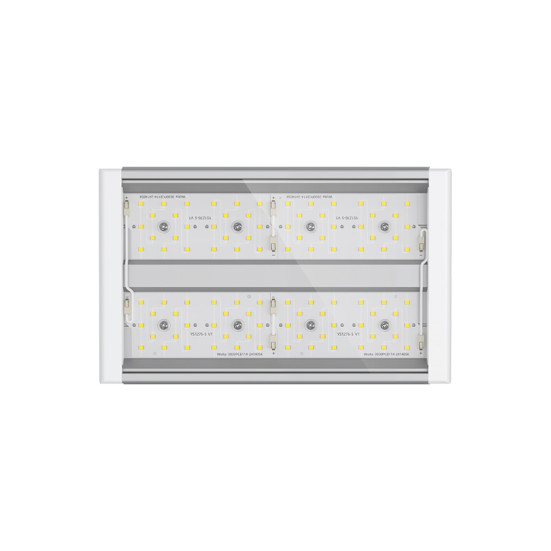 Светодиодный прожектор WOLTA Pro ДО01-40-002-4К Д120