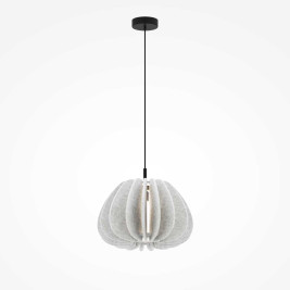 Подвесной светильник Maytoni Modern Cambio MOD398PL-01S