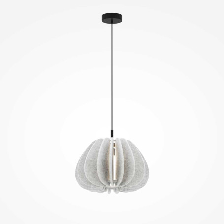 Подвесной светильник Maytoni Modern Cambio MOD398PL-01S