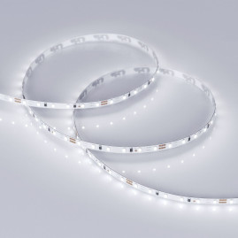 Светодиодная лента Arlight 4W/m 120Led/m 2216SMD холодный белый 5M MICROLED-M120-4mm 24V Cool 8K 040607