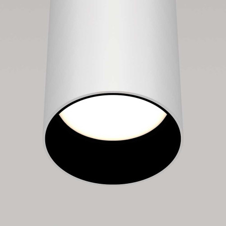 Подвесной светильник Maytoni Technical Focus P075PL-01W