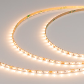 Светодиодная лента Arlight 8,3W/m 120LED/m 2216SMD теплый белый 3M 033120