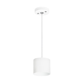 Комплект с подвесным светильником Lightstar Rullo (213486+590086) RP3486