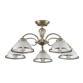 Люстра потолочная Citilux ALONSO CL422153