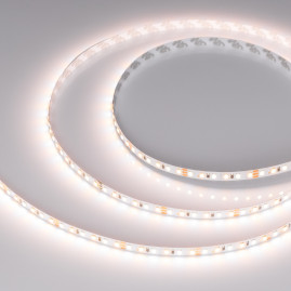 Светодиодная лента Arlight 9,6W/m 120LED/m 2835SMD теплый/холодный белый 5M 013126(2)