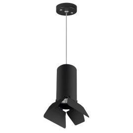 Комплект с подвесным светильником Lightstar Rullo (214487+590057+202437) RP487437