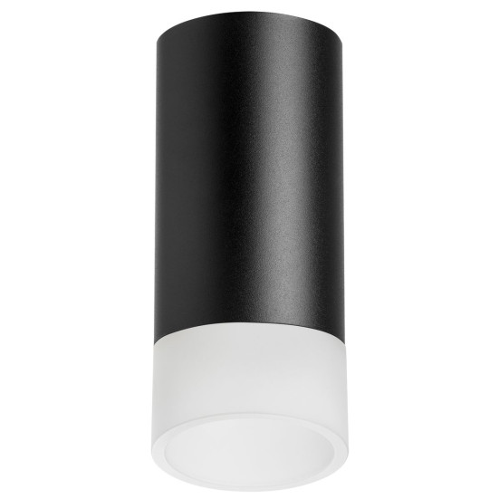 Комплект с потолочным светильником Lightstar Rullo (214437+202431) R43731