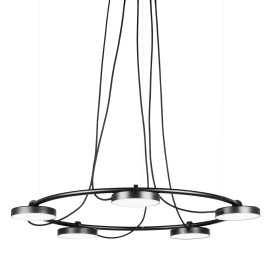 Подвесная люстра Imperium Loft Cary 151602-26