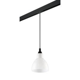 Комплект с трековым светильником Lightstar Loft (865017+595007) PRO865017