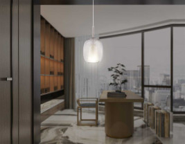 Подвесной светильник Ambrella light High Light LH11125