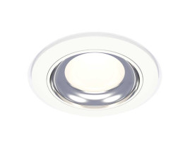 Комплект встраиваемого светильника Ambrella light Techno Spot XC (C7621, N7022) XC7621061