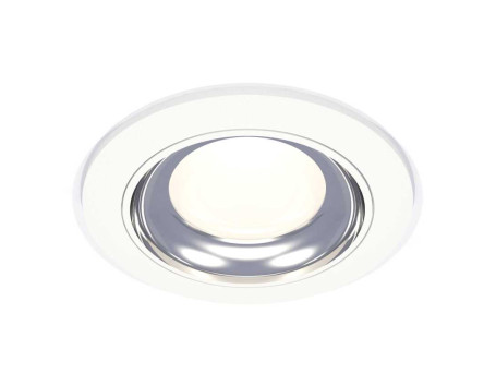 Комплект встраиваемого светильника Ambrella light Techno Spot XC (C7621, N7022) XC7621061