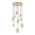 Подвесная люстра ST Luce Idesia SL1188.303.09