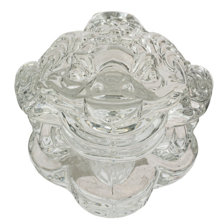 Фигурка декоративная &quot;Денежная лягушка&quot;, L6,5 W5,5 H4,5 см