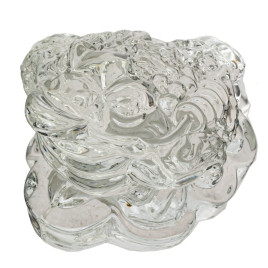 Фигурка декоративная &quot;Денежная лягушка&quot;, L6,5 W5,5 H4,5 см