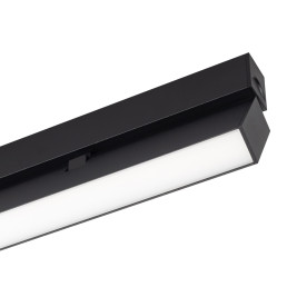 Трековый светодиодный светильник Arlight Mag-Flat-Fold-25-S1004-30W Day4000 034243