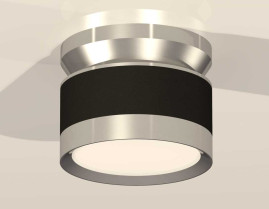 Комплект накладного светильника Ambrella light Techno Spot XS (N8904, C8102, N8118) XS8102055