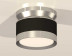 Комплект накладного светильника Ambrella light Techno Spot XS (N8904, C8102, N8118) XS8102055