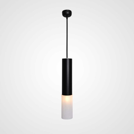 Подвесной светильник Imperium Loft Tevra Black D11 320045-23