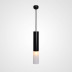Подвесной светильник Imperium Loft Tevra Black D11 320045-23