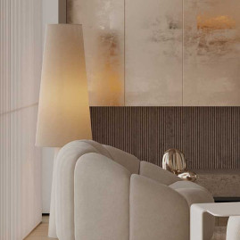 Торшер Imperium Loft Rudvald H150 232694-23