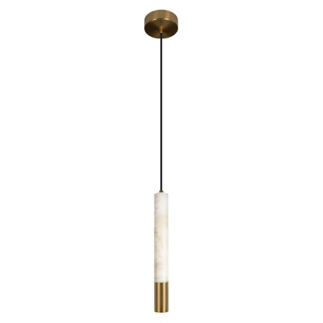 Подвесной светильник Loft IT Montblanc 10475C Bronze
