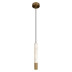 Подвесной светильник Loft IT Montblanc 10475C Bronze