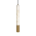 Подвесной светильник Loft IT Montblanc 10475C Bronze