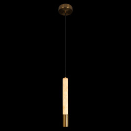 Подвесной светильник Loft IT Montblanc 10475C Bronze
