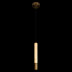 Подвесной светильник Loft IT Montblanc 10475C Bronze