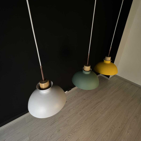 Подвесной светильник Imperium Loft Omg A 101863-26