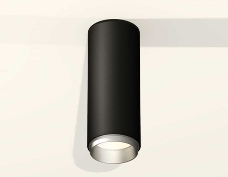 Комплект потолочного светильника Ambrella light Techno Spot XC (C6343, N6123) XS6343004
