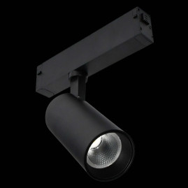 Трековый светильник ST LUCE SKYLINE 220 ST660.496.10H