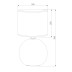 Настольная лампа TK Lighting 5066 Palla