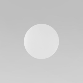 Настенный светильник TK Lighting 6009 Luna White