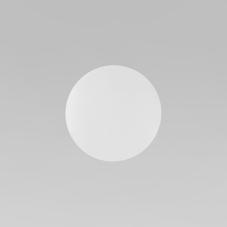 Настенный светильник TK Lighting 6009 Luna White