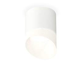 Комплект потолочного светильника Ambrella light Techno Spot XS (C7401, N7175) XS7401046