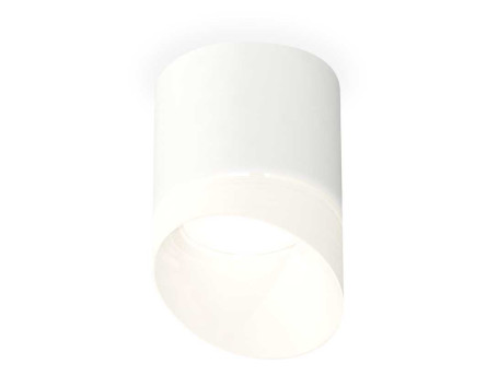 Комплект потолочного светильника Ambrella light Techno Spot XS (C7401, N7175) XS7401046