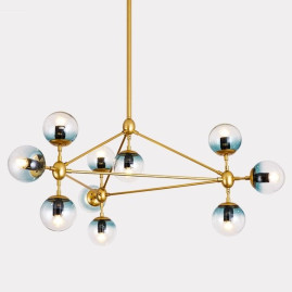 Подвесная люстра Loft-Concept Modo Chandelier 40.1893-0 18587