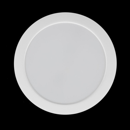 Встраиваемый светодиодный светильник Citilux Галс CLD5522N