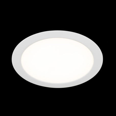 Встраиваемый светодиодный светильник Citilux Галс CLD5522N