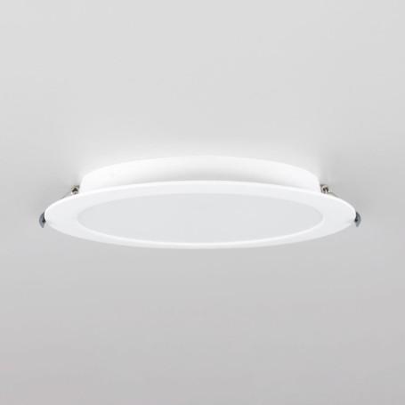 Встраиваемый светодиодный светильник Citilux Галс CLD5522N