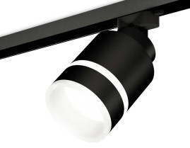 Комплект трекового светильника Ambrella light Track System XT (A2526, A2106, C8111, N8445) XT8111004