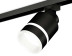 Комплект трекового светильника Ambrella light Track System XT (A2526, A2106, C8111, N8445) XT8111004