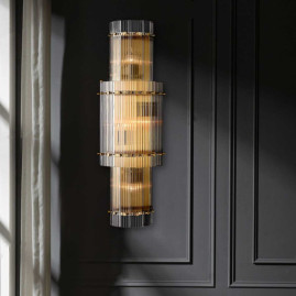 Настенный светильник Imperium Loft rudine-b01 227150-23