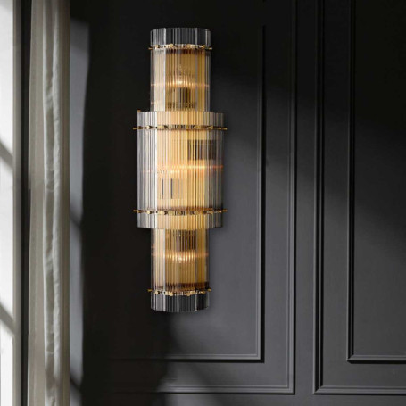 Настенный светильник Imperium Loft rudine-b01 227150-23